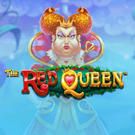 The Red Queen icon