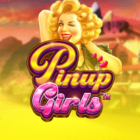 Pinup Girls game icon