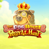 The Dog House Royal Hunt icon