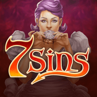 7 Sins game icon