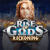 Rise of Gods_ Reckoning icon