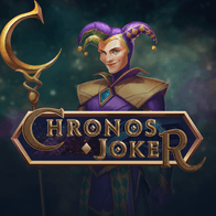Chronos Joker game icon