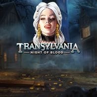 Transylvania Night Of Blood game icon