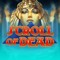 Scroll of Dead icon